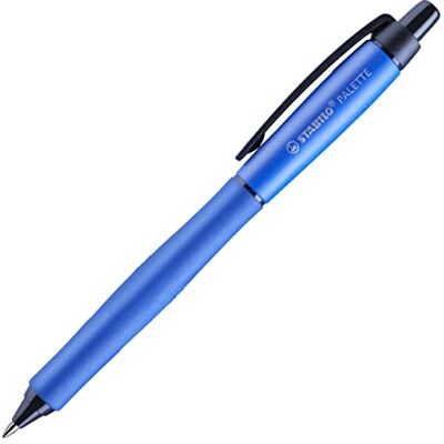 Ricambio Stabilo Palette - Blu 0,4mm - Accessorio penna Ricambio Stabilo Palette - Blu 0,4mm - Accessorio penna
