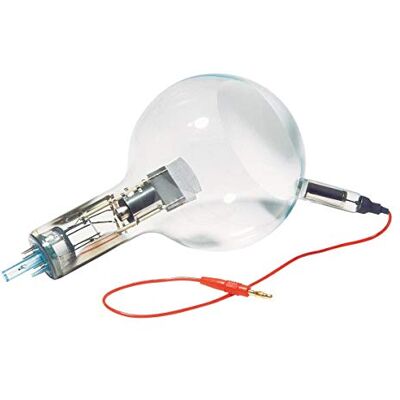 3B Scientific Tubo di Perrin S 3B Scientific Tubo di Perrin S