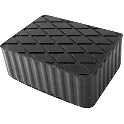 CLAS Equipements Timbro in gomma rettangolare 160x120x60mm CLAS Equipements Timbro in gomma rettangolare 160x120x60mm