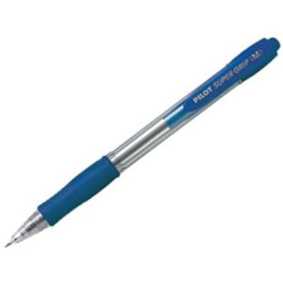 PILOT 495518 Penna a Sfera, Blu PILOT 495518 Penna a Sfera, Blu