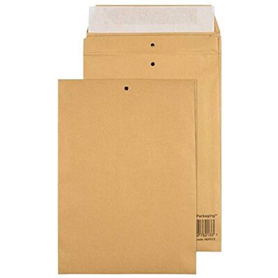 Blake VITA Packaging 229 x 162 mm 140 g/m2 Documenti cartacei inclusi Stacca e sigilla () Manila, Confezione da 100 Blake VITA Packaging 229 x 162 mm 140 g/m2 Documenti cartacei inclusi Stacca e sigilla () Manila, Confezione da 100