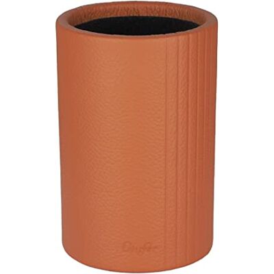 Läufer La Linea Portapenne, diametro: 7 x 10 cm, terracotta Läufer La Linea Portapenne, diametro: 7 x 10 cm, terracotta