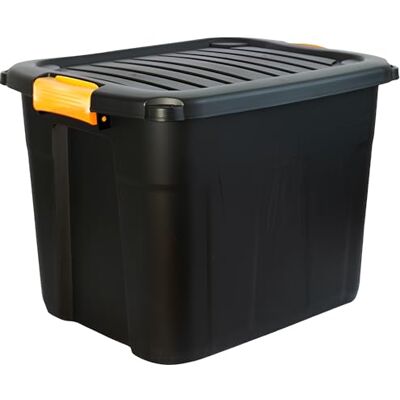 FORNOR scatola di stoccaggio PARABOX 39 x 29,5 x 28,3 cm FORNOR scatola di stoccaggio PARABOX 39 x 29,5 x 28,3 cm