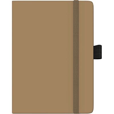BRUNNEN Agenda settimanale Kompagnon modello 732 2024, 2 pagine = 1 settimana formato foglio: 10 x 14 cm, marrone BRUNNEN Agenda settimanale Kompagnon modello 732 2024, 2 pagine = 1 settimana formato foglio: 10 x 14 cm, marrone