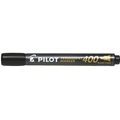 PILOT SCA della 400 B cestino per la carta di sicurezza, in plastica, 13 L, colore: nero PILOT SCA della 400 B cestino per la carta di sicurezza, in plastica, 13 L, colore: nero