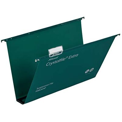 Rexel 3000112 cartella, 25 Pezzi Rexel 3000112 cartella, 25 Pezzi