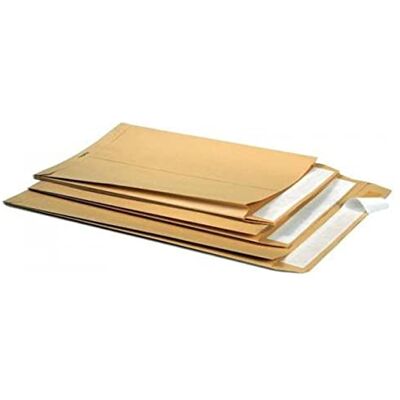 Blasetti 578 CF10 BUSTE SACCO C/SOFFIETTO 19X26 Blasetti 578 CF10 BUSTE SACCO C/SOFFIETTO 19X26
