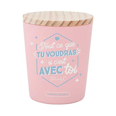 Mr. Wonderful Candela – Tutto ciò che tu vorras, se è con te Mr. Wonderful Candela – Tutto ciò che tu vorras, se è con te