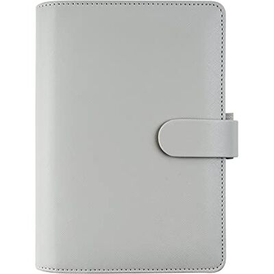 Filofax Organizer personale in Saffiano Granito Filofax Organizer personale in Saffiano Granito