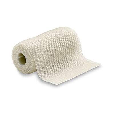 3M Sosft-Cast, Benda Sintetica, Semirigida, Trama Sintetica in Fibra di Vetro, Resina Poliuretanica, Catalizzatore Aminico, Colore Bianco, Misura 10 cm x 3.65 m, Confezione da 10 Unità 3M Sosft-Cast, Benda Sintetica, Semirigida, Trama Sintetica in Fibra di Vetro, Resina Poliuretanica, Catalizzatore Aminico, Colore Bianco, Misura 10 cm x 3.65 m, Confezione da 10 Unità