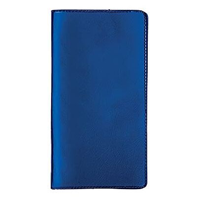 Agendepoint.it Agenda mensile tascabile 2027 gommata 7x15cm Agendepoint.it Agenda mensile tascabile 2027 gommata 7x15cm