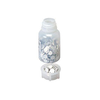 3B Scientific U8442610 Graniglia di Alluminio, 100 Grammi 3B Scientific U8442610 Graniglia di Alluminio, 100 Grammi