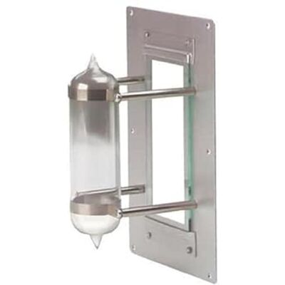 3B Scientific Tubo per Fluorescenza del Sodio sulla Parete 3B Scientific Tubo per Fluorescenza del Sodio sulla Parete