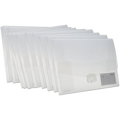 Rexel Scatole per documenti, formato A4+, 40 mm, confezione da 10 Rexel Scatole per documenti, formato A4+, 40 mm, confezione da 10