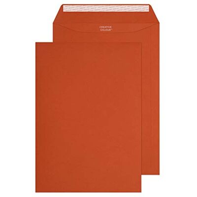 Blake Creative Colour Confezione da 250 buste C4 229 x 324 mm 120 g marmellata d' arancia Blake Creative Colour Confezione da 250 buste C4 229 x 324 mm 120 g marmellata d' arancia