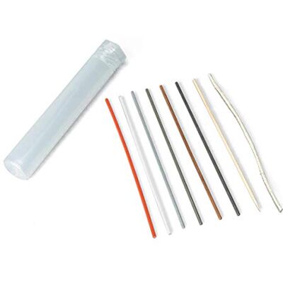 3B Scientific U8495350 Kit Conduttori e Non Conduttori 3B Scientific U8495350 Kit Conduttori e Non Conduttori
