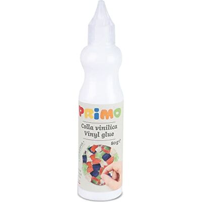 Giotto Flacone Colla Vinilica 80 gr Giotto Flacone Colla Vinilica 80 gr