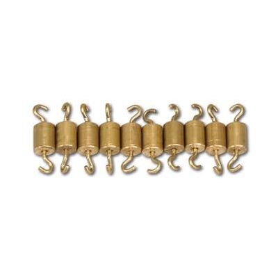 3B Scientific U8404710 Pesi, 10 Grammi, Set di 10 3B Scientific U8404710 Pesi, 10 Grammi, Set di 10