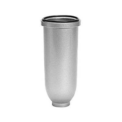RIEGLER 101038-740/12 Contenitore in metallo, con O-ring, per olio per nebbia standard, BG 1, 1 pezzo RIEGLER 101038-740/12 Contenitore in metallo, con O-ring, per olio per nebbia standard, BG 1, 1 pezzo