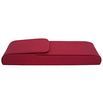 ALASSIO Pen Aquila, finta pelle, rosa ALASSIO Pen Aquila, finta pelle, rosa