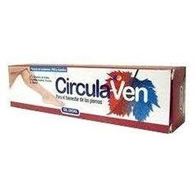 Crema Circulaven Noefar - Gambe & Pelle - Uso esterno Crema Circulaven Noefar - Gambe & Pelle - Uso esterno