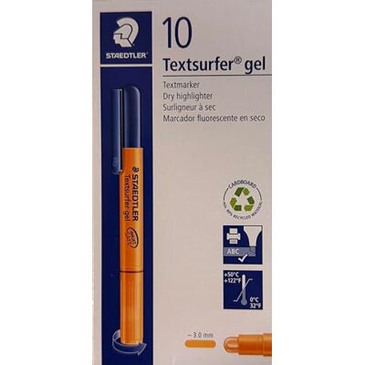 Staedtler 264-4 Evidenziatore Staedtler 264-4 Evidenziatore