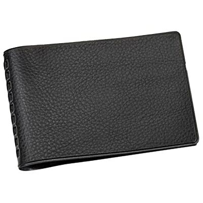 VELOFLEX Portacarte di credito per 14 carte, 76 x 110 mm, nero Cartellina per documenti d’identità, portabiglietti da visita, pellicola in PVC espanso, formato pratico, Made in Germania VELOFLEX Portacarte di credito per 14 carte, 76 x 110 mm, nero Cartellina per documenti d’identità, portabiglietti da visita, pellicola in PVC espanso, formato pratico, Made in Germania