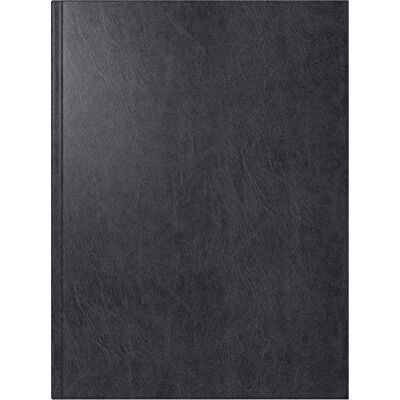 BRUNNEN Calendario settimanale modello 797 2023 formato foglio 16,8 x 24 cm nero BRUNNEN Calendario settimanale modello 797 2023 formato foglio 16,8 x 24 cm nero