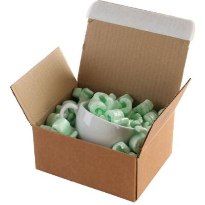 Blake VITA Packaging 210 x 180 x 130 mm 131Scatola postale a chiusura rapida Stacca e sigilla () Kraft, Confezione da 10 Blake VITA Packaging 210 x 180 x 130 mm 131Scatola postale a chiusura rapida Stacca e sigilla () Kraft, Confezione da 10