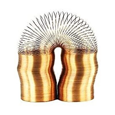 3B Scientific U8405830 Molla Elicoidale Slinky 3B Scientific U8405830 Molla Elicoidale Slinky