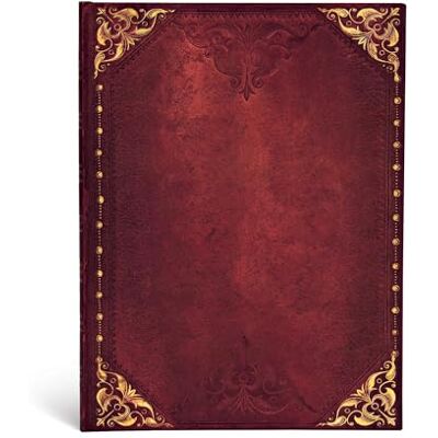 Paperblanks The New Romantics Urban Glam - Ultra - Spirale - 144p - Block notes Paperblanks The New Romantics Urban Glam - Ultra - Spirale - 144p - Block notes
