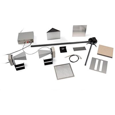 3B Scientific Set Microonde, 9, 4 Ghz, 230 V 3B Scientific Set Microonde, 9, 4 Ghz, 230 V