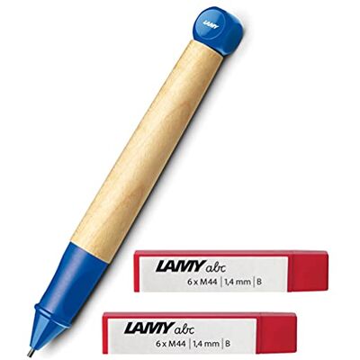 Lamy Matita e mine a matita abc Lamy Matita e mine a matita abc