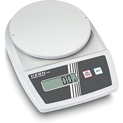 KERN Bilancia scolastica modello EMB MAX, 1 mg, riproducibile KERN Bilancia scolastica modello EMB MAX, 1 mg, riproducibile