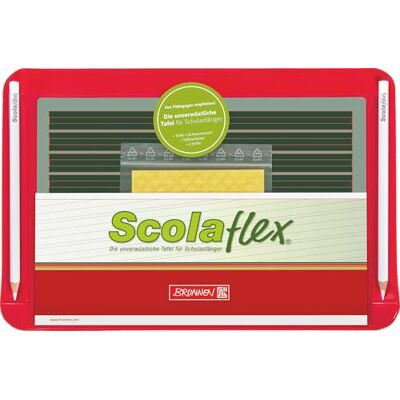 BRUNNEN Set lavagna Scolaflex L1A BRUNNEN Set lavagna Scolaflex L1A