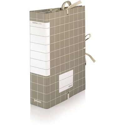 Brefiocart Faldoni con lacci rivettati Centro Class Resisto 25x35 cm dorso 20 Brefiocart Faldoni con lacci rivettati Centro Class Resisto 25x35 cm dorso 20