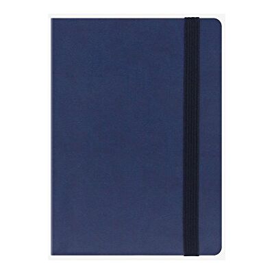 Legami Agenda 12 Mesi Giornaliera Small 12 Mesi 2019 Blu Legami Agenda 12 Mesi Giornaliera Small 12 Mesi 2019 Blu