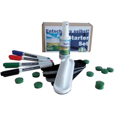 Franken Z1954 U-Act Line Starter set (16 x 9 x 5,8 cm) Franken Z1954 U-Act Line Starter set (16 x 9 x 5,8 cm)