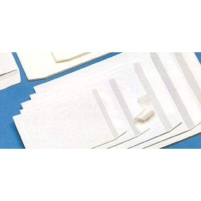 Blasetti 639A CF500 BUSTE SACCO BIANCO23X33CM Blasetti 639A CF500 BUSTE SACCO BIANCO23X33CM