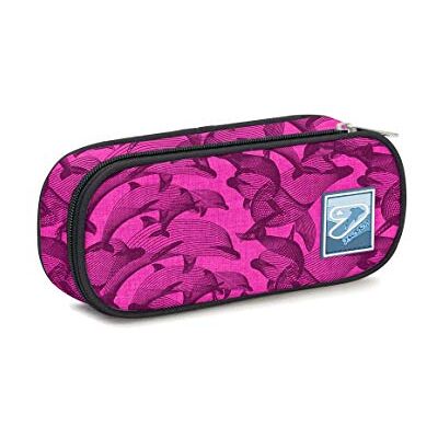 Seven PORTAPENNE Scuola SPECIAL EDITION Eco material Rosa Seven PORTAPENNE Scuola SPECIAL EDITION Eco material Rosa