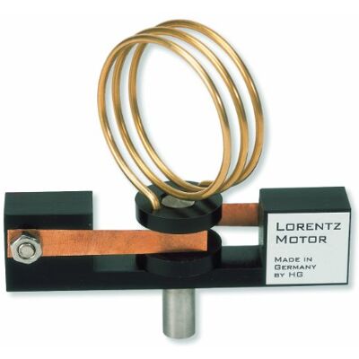 3B Scientific Lorentz motore a induzione 3B Scientific Lorentz motore a induzione