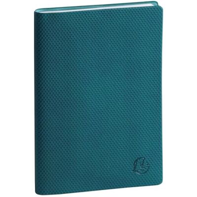 Exacompta Agenda settimanale tascabile SAS 15 Agora Canvas – 10,5 cm x 15,5 cm – agosto 2024 – agosto 2025 – Colore blu anatra Exacompta Agenda settimanale tascabile SAS 15 Agora Canvas – 10,5 cm x 15,5 cm – agosto 2024 – agosto 2025 – Colore blu anatra