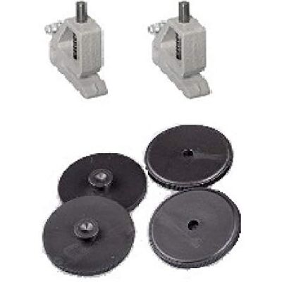 Rexel Set 2 punzoni + 4 dischi HD2300X Rexel Set 2 punzoni + 4 dischi HD2300X