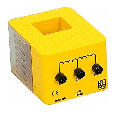 3B Scientific Bobina D con 600 Spire 3B Scientific Bobina D con 600 Spire