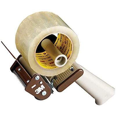 3M Dispenser nastro imballaggio Scotch H-153 3M Dispenser nastro imballaggio Scotch H-153