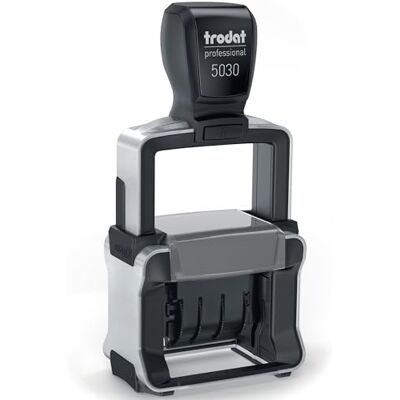 Trodat Date Stamp 25mm Trodat Date Stamp 25mm