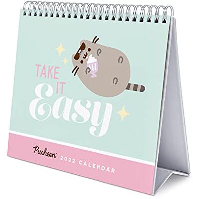 Grupo Erik Calendario da Tavolo 2022 Pusheen Foodie Collection Calendario da scrivania 2022 Calendario 2022 Pusheen │ Calendario Pusheen Calendario tavolo 2022 Calendario annuale Grupo Erik Calendario da Tavolo 2022 Pusheen Foodie Collection Calendario da scrivania 2022 Calendario 2022 Pusheen │ Calendario Pusheen Calendario tavolo 2022 Calendario annuale