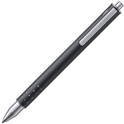 Lamy Swift Penna a Sfera Senza Tappo - Antracite Lamy Swift Penna a Sfera Senza Tappo - Antracite