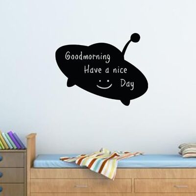 AMBIANCE STICKER Sticker Murale - 40x50cm - Decorazione Rimovibile AMBIANCE STICKER Sticker Murale - 40x50cm - Decorazione Rimovibile