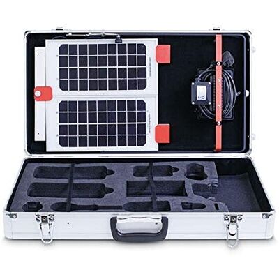 3B Scientific Ses Energia Solare, 230 V, 50/60 Hz 3B Scientific Ses Energia Solare, 230 V, 50/60 Hz